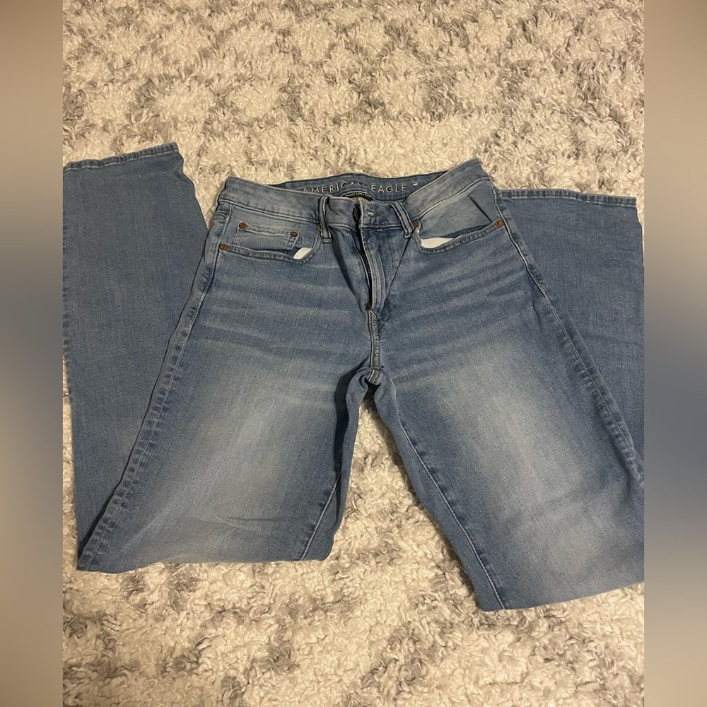 Mens AE jeans